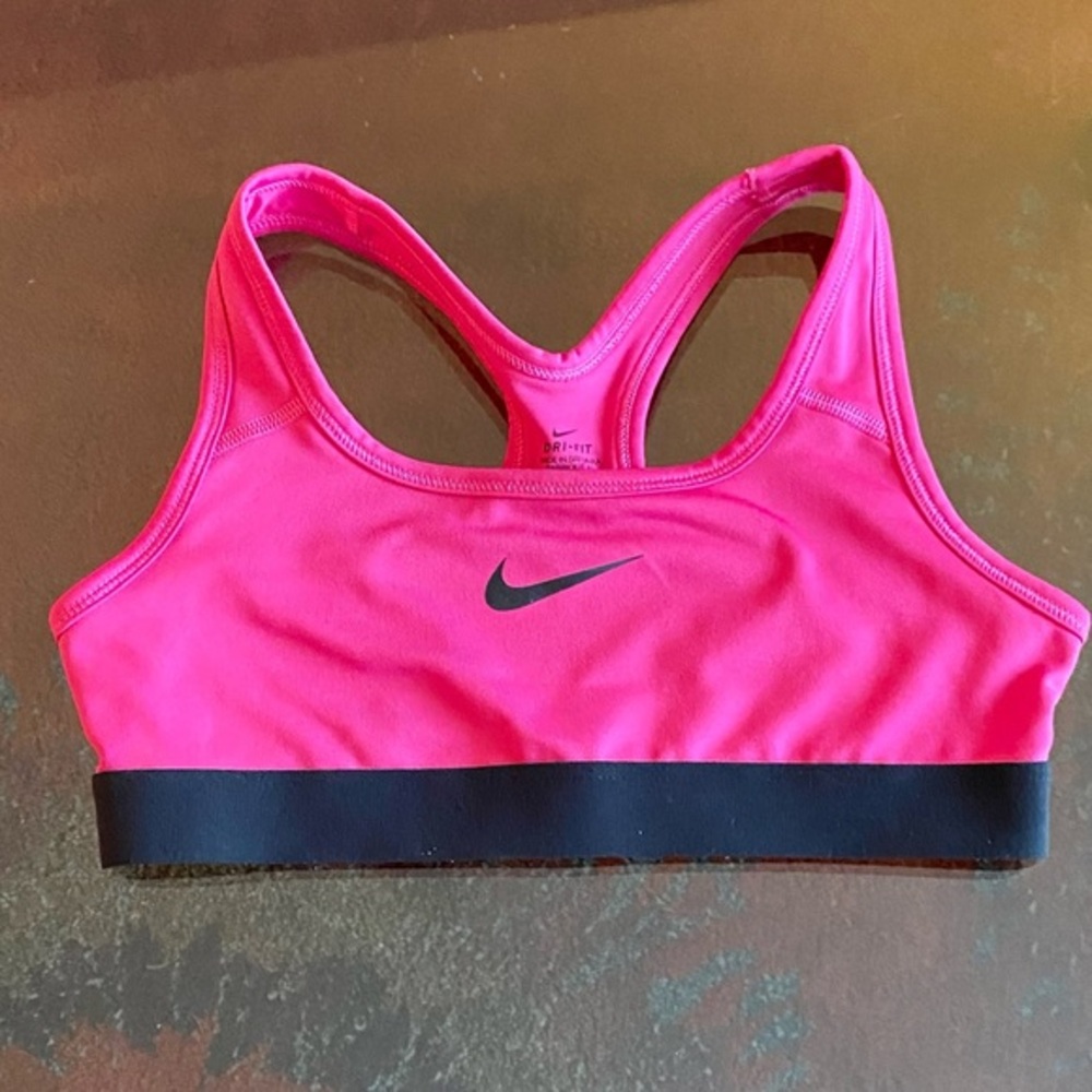 Nike Dri-Fit Sports Bra